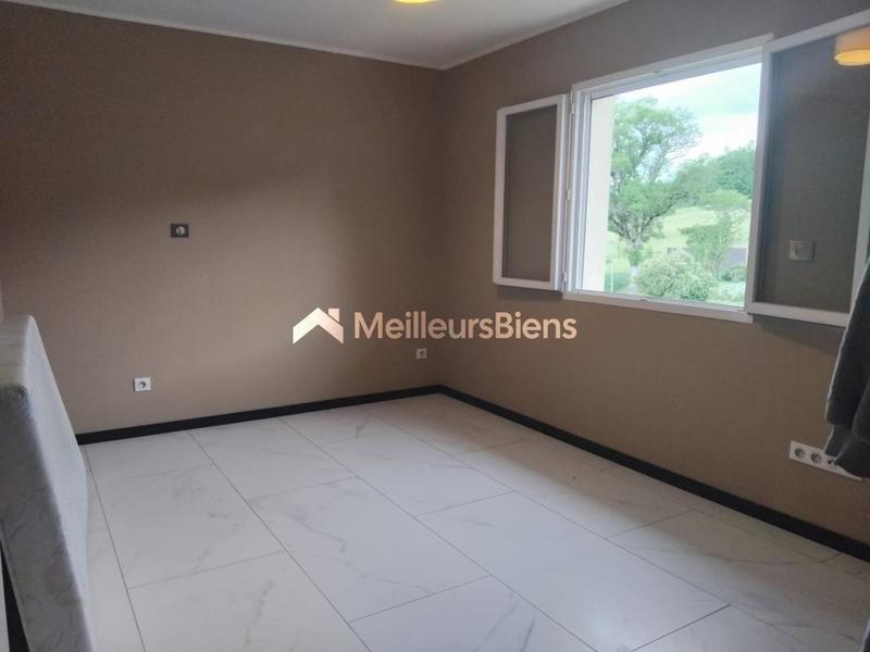 Maison de campagne - 140 m² - 6 pièces