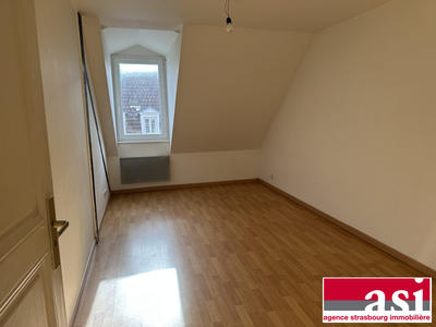 Appartement - 56 m² - 2 pièces
