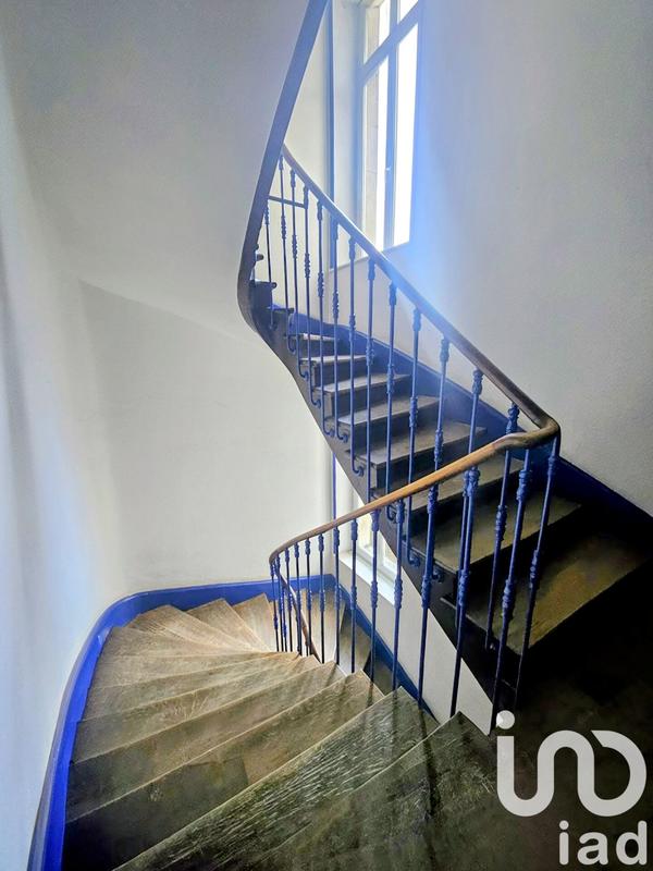 Appartement - 69 m² - 3 pièces