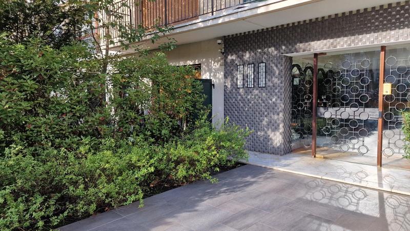 Appartement - 33 m² - 1 pièce