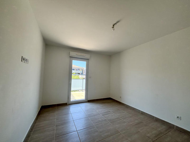 Appartement - 54 m² - 2 pièces