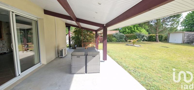 Maison - 127 m² - 6 pièces