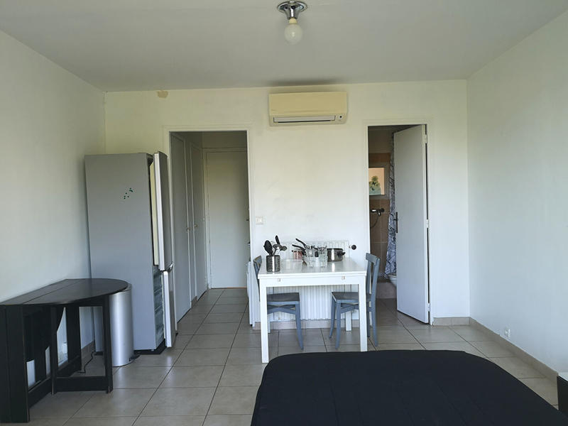 Appartement - 22 m² - 1 pièce