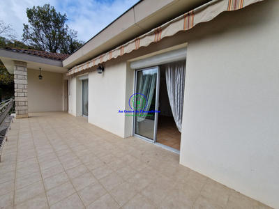 Maison traditionnelle - 129 m² - 6 pièces