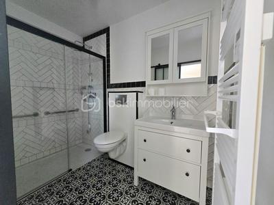 Longère - 106 m² - 4 pièces