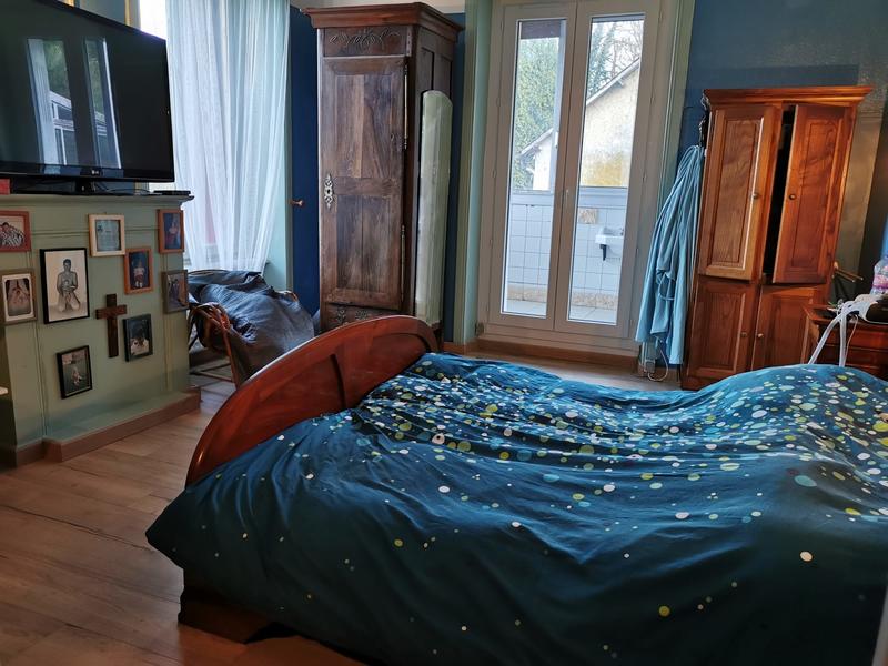 Maison - 191 m² - 6 pièces