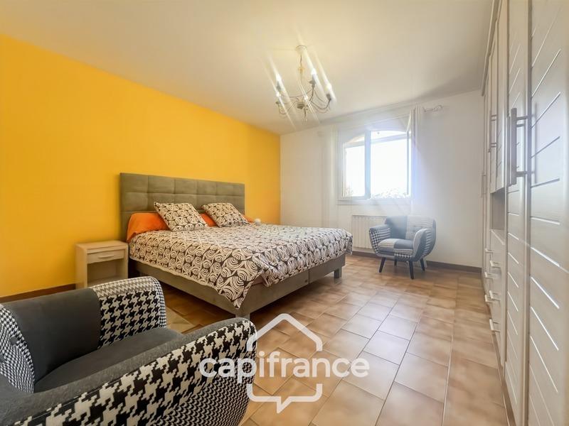 Maison de campagne - 177 m² - 5 pièces