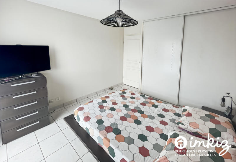 Appartement - 68 m² - 3 pièces