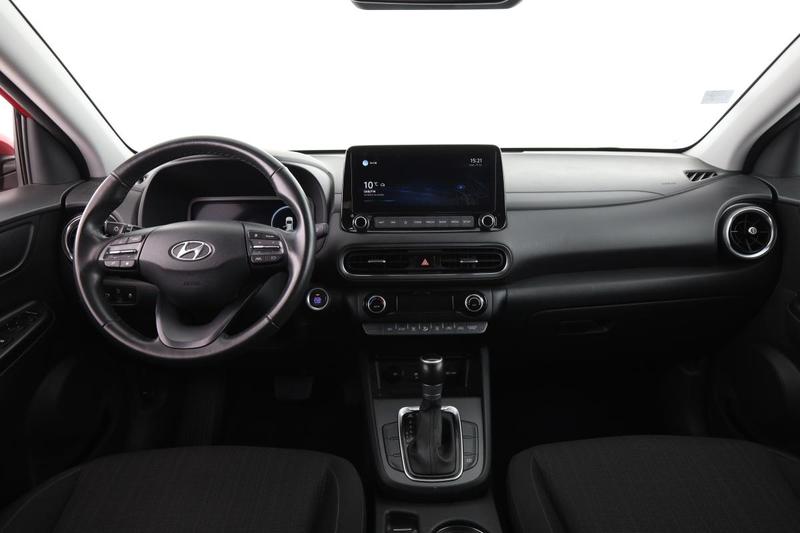 Hyundai Kona 1.6 Hybrid Hev Creative Dct-6 141 ch