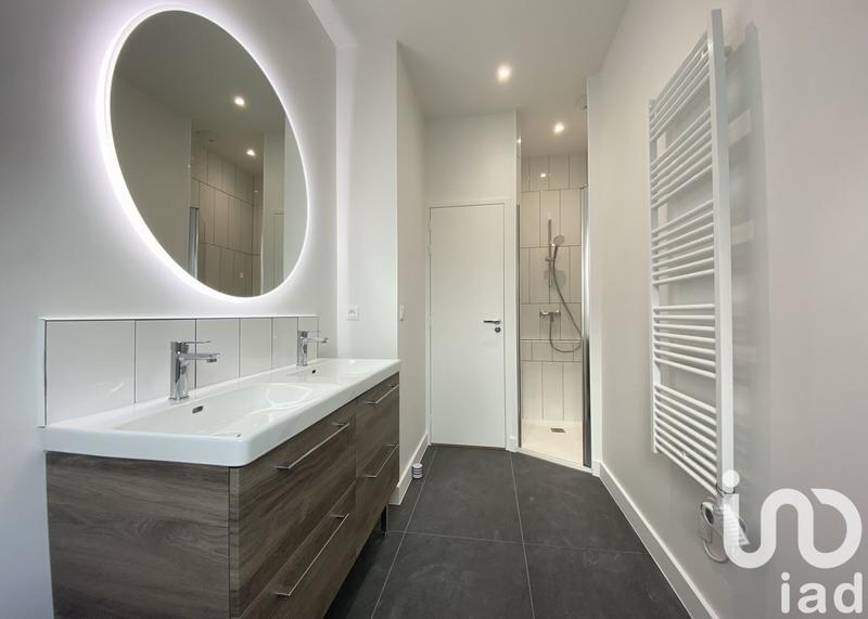 Appartement - 85 m² - 4 pièces