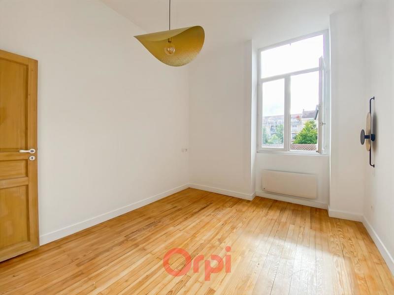 Appartement - 78 m² - 4 pièces