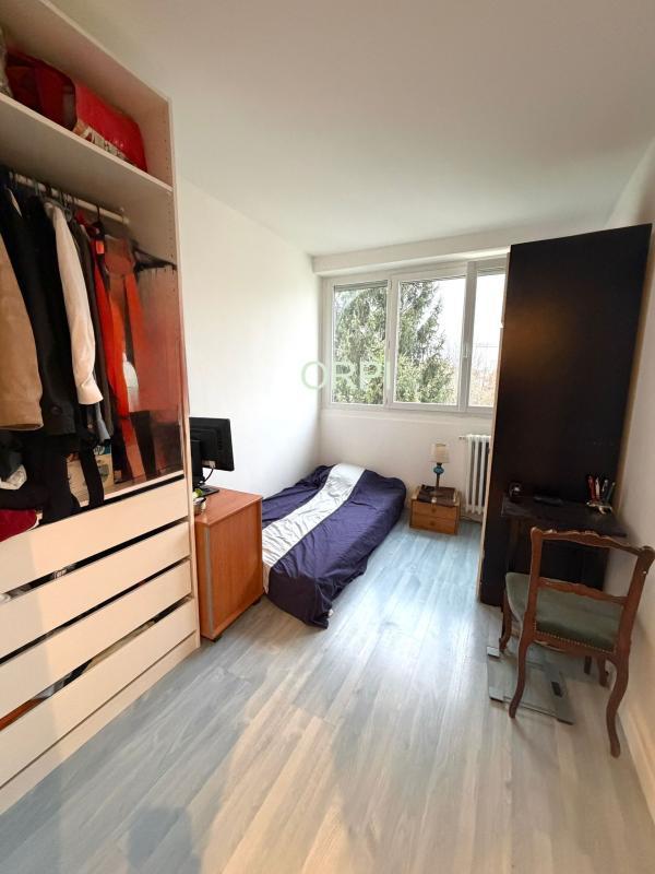 Appartement - 76 m² - 4 pièces