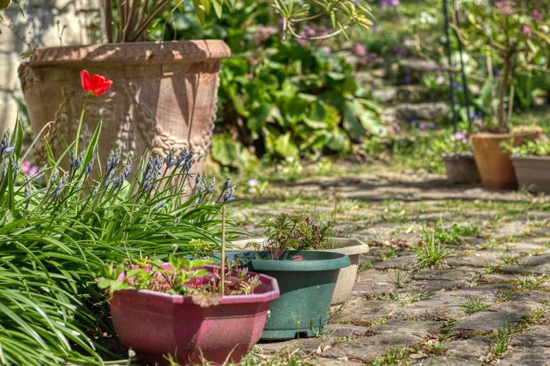 Maison - 178 m² - 8 pièces