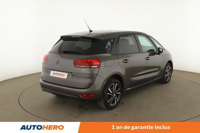 Citroën C4 Picasso 1.6 Blue-HDi Business Eat6 120 ch