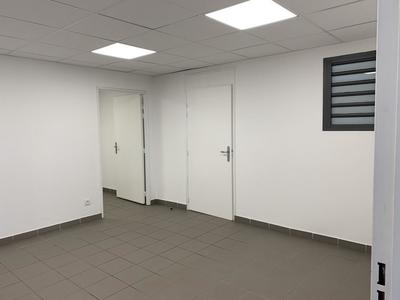 Local commercial - 51 m²