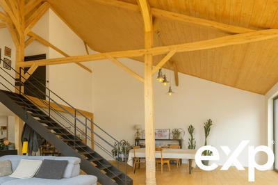 Maison - 187 m² - 4 pièces