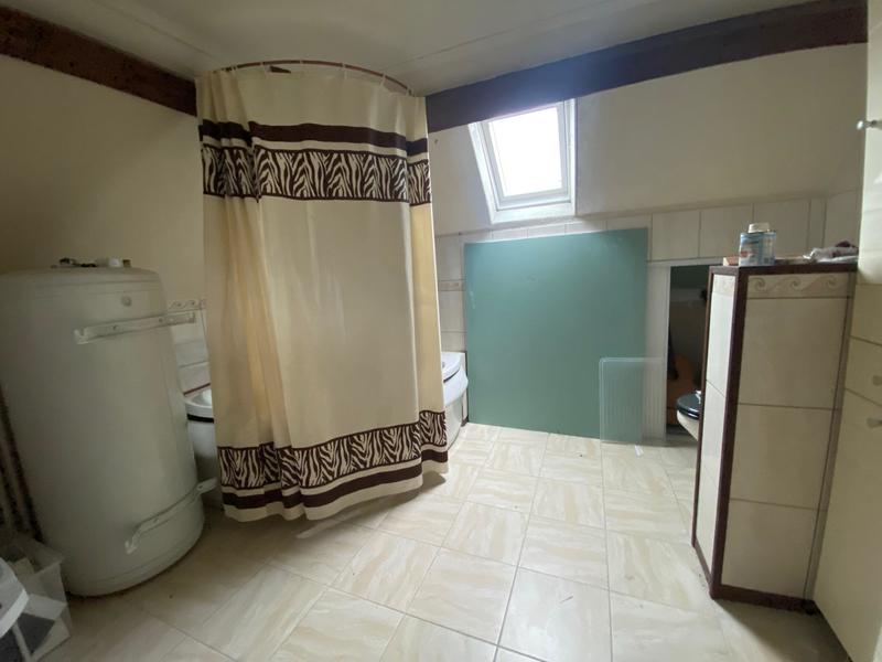 Propriété - 328 m² - 8 pièces