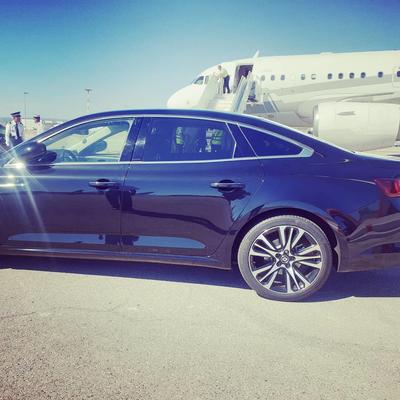 J3m Transport Privé