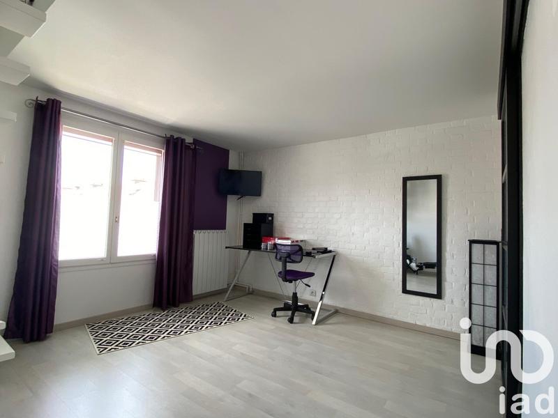 Maison - 136 m² - 5 pièces