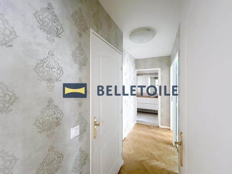 Appartement - 71 m² - 3 pièces