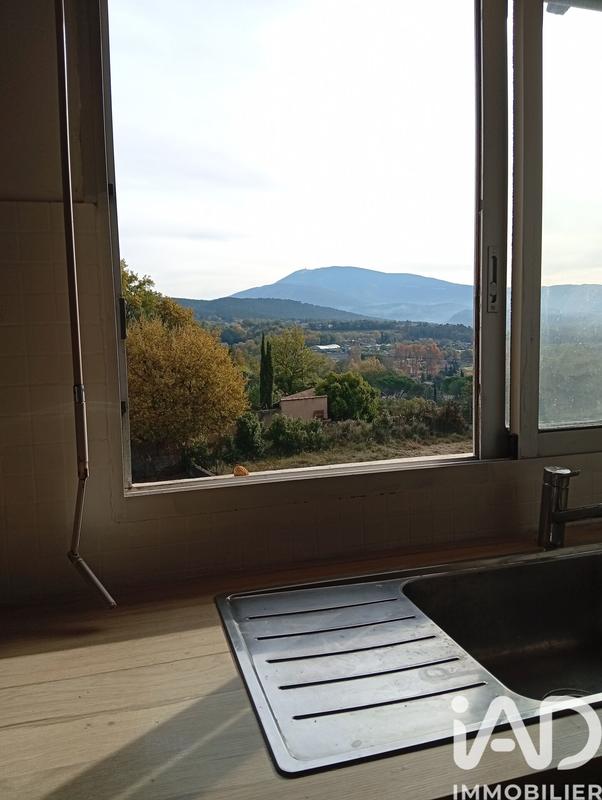 Appartement - 48 m² - 3 pièces