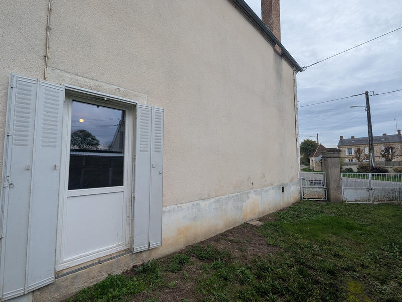 Maison - 172 m² - 6 pièces