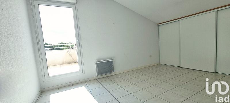 Appartement - 95 m² - 4 pièces