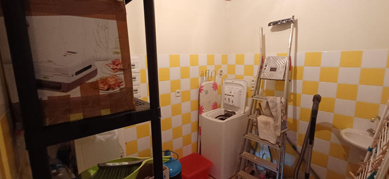 Maison - 62 m² - 3 pièces