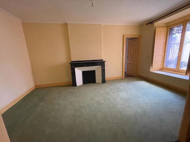 Appartement - 59 m² - 2 pièces