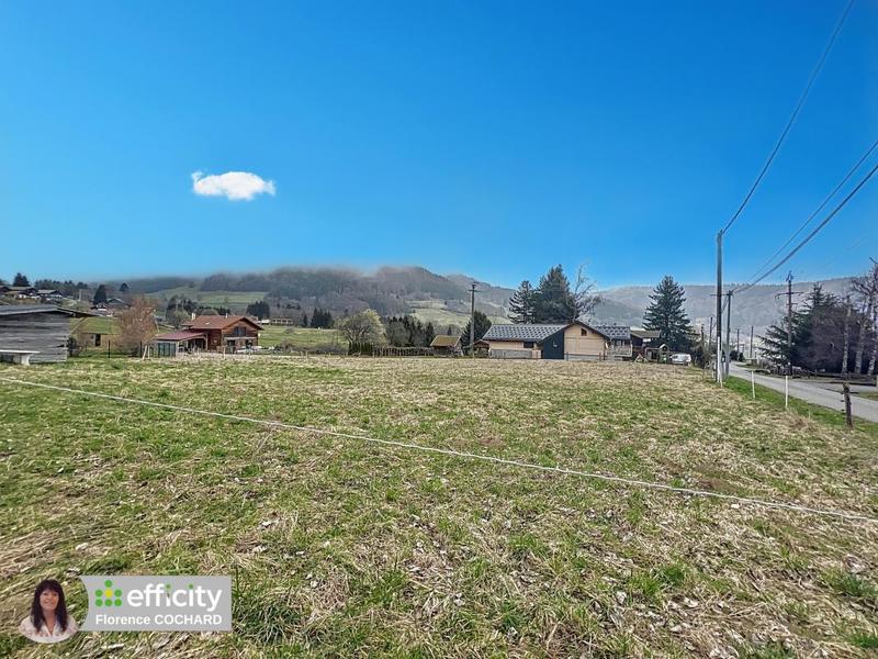 Terrain - 1 094 m²