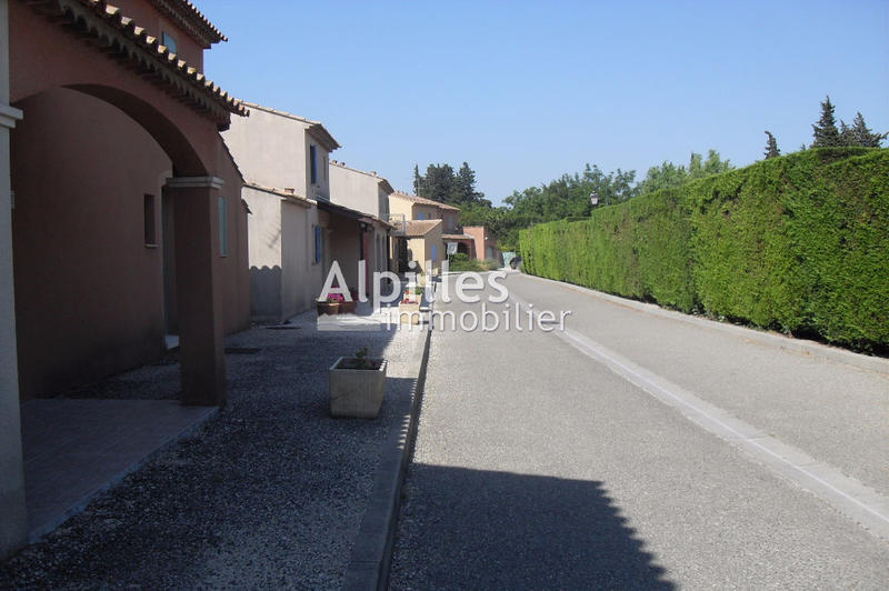 Maison - 31 m² - 2 pièces