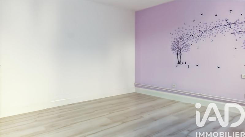 Appartement - 104 m² - 3 pièces