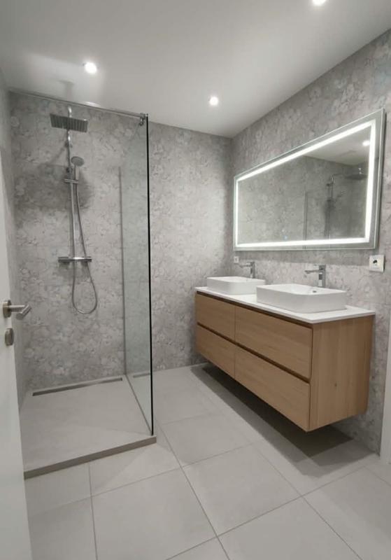 Maison ancienne - 110 m² - 5 pièces