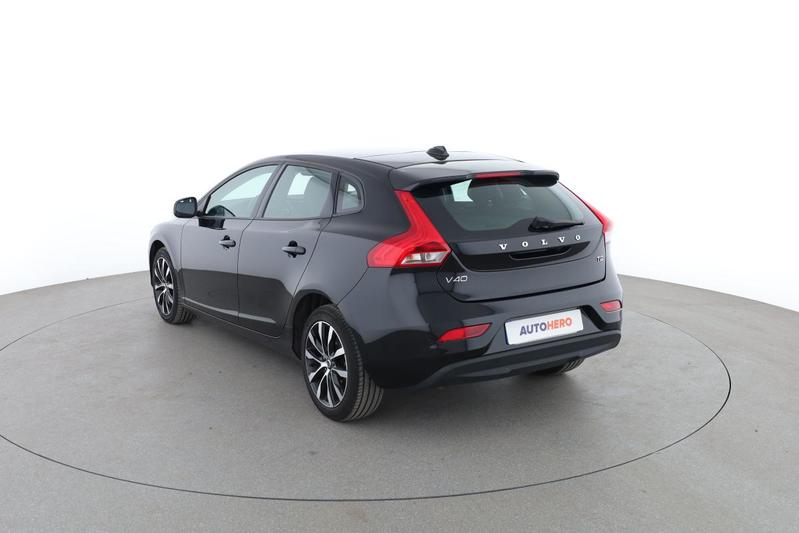 Volvo V40 2.0 T2 Signature Edition 122 ch