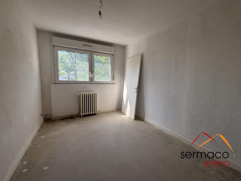 Appartement - 68 m² - 5 pièces
