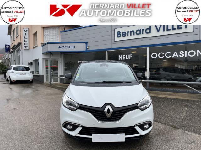 Renault Scénic IV dCi 110 Energy Zen