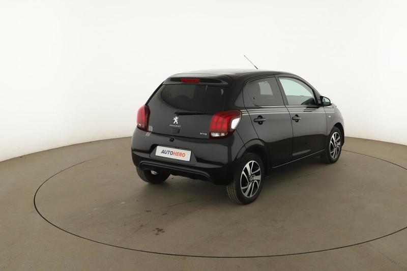 Peugeot 108 1.0 VTi Collection 5p 72 ch