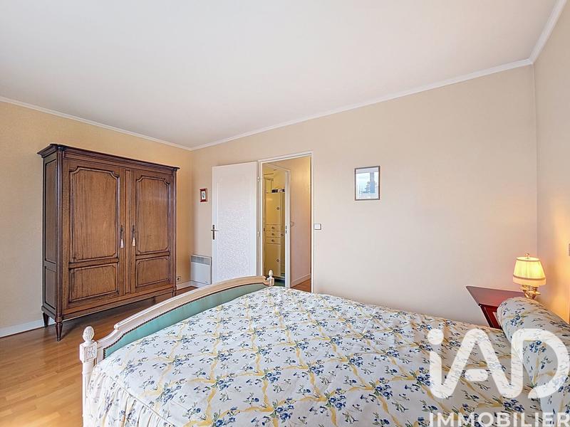 Appartement - 81 m² - 4 pièces