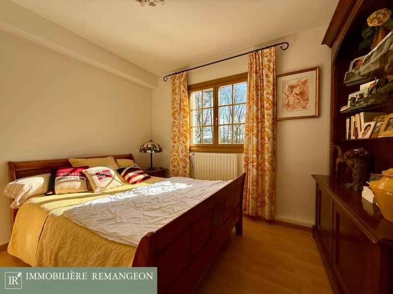 Longère - 238 m² - 9 pièces