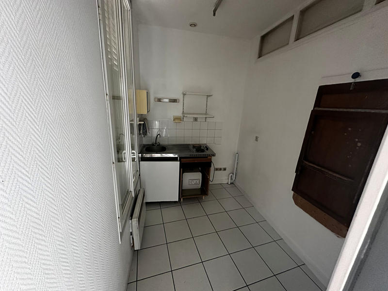 Local commercial - 95 m²