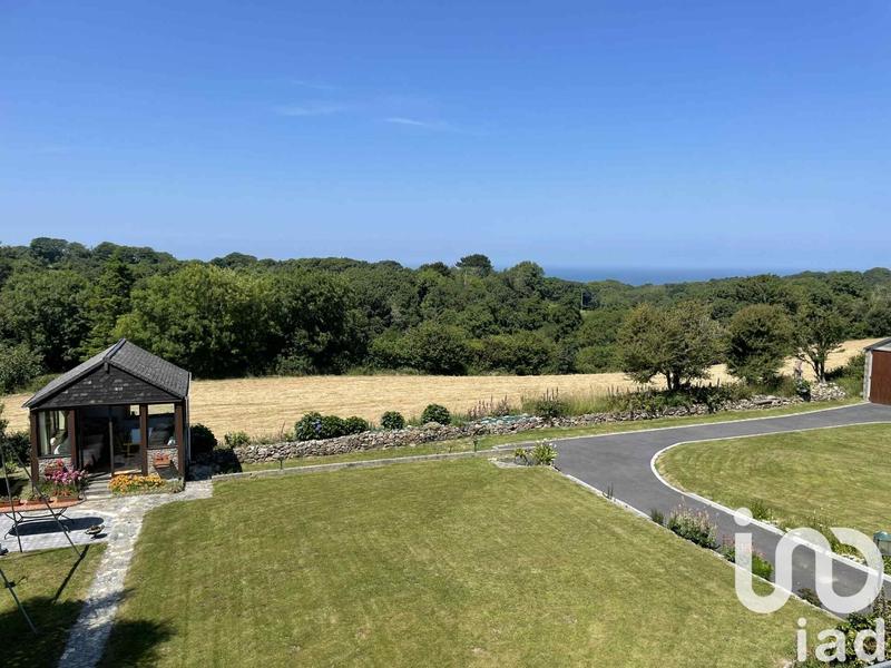 Maison - 135 m² - 6 pièces