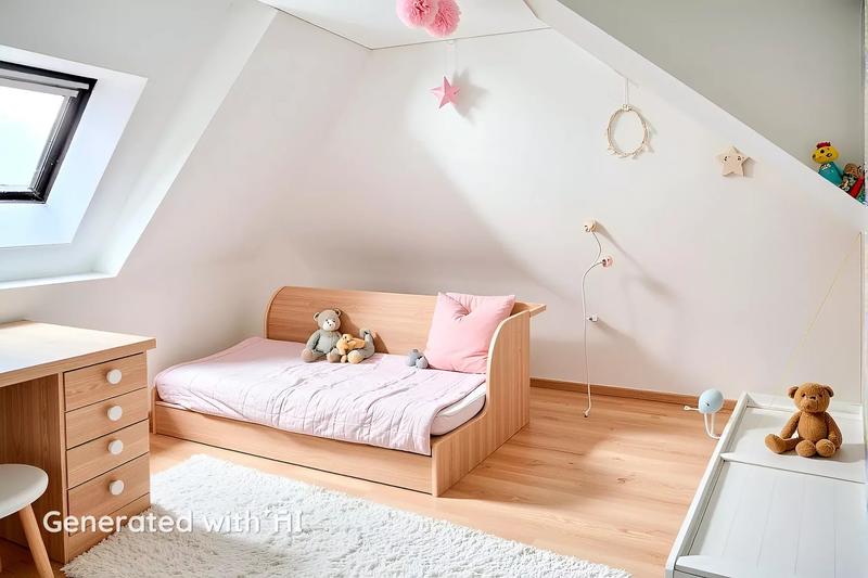 Maison - 157 m² - 9 pièces