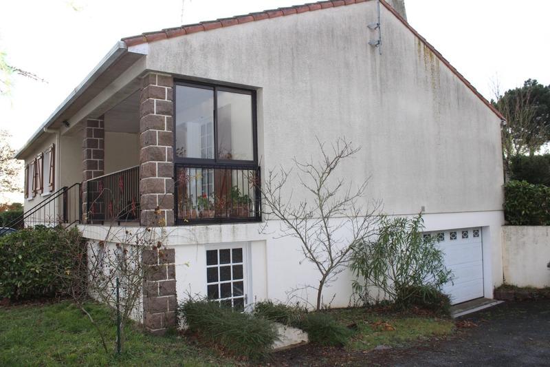 Maison - 176 m² - 7 pièces