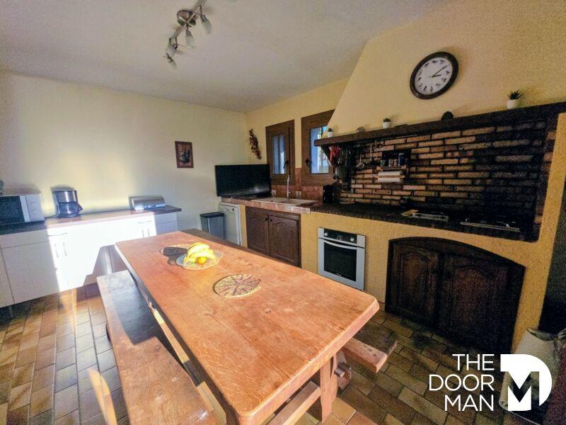 Villa - 150 m² - 5 pièces