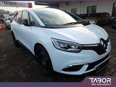 Renault Grand Scenic IV TCe 140 Edc Techno Gps