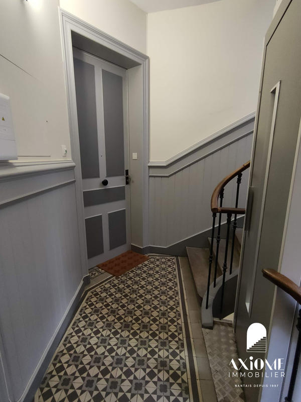 Appartement - 89 m² - 3 pièces