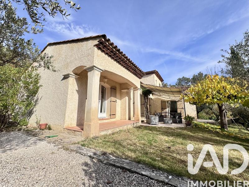 Maison - 129 m² - 4 pièces