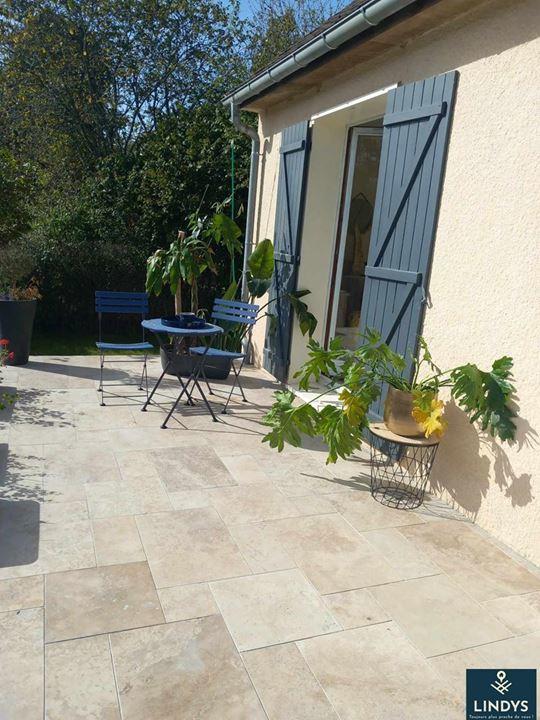 Maison traditionnelle - 140 m² - 7 pièces