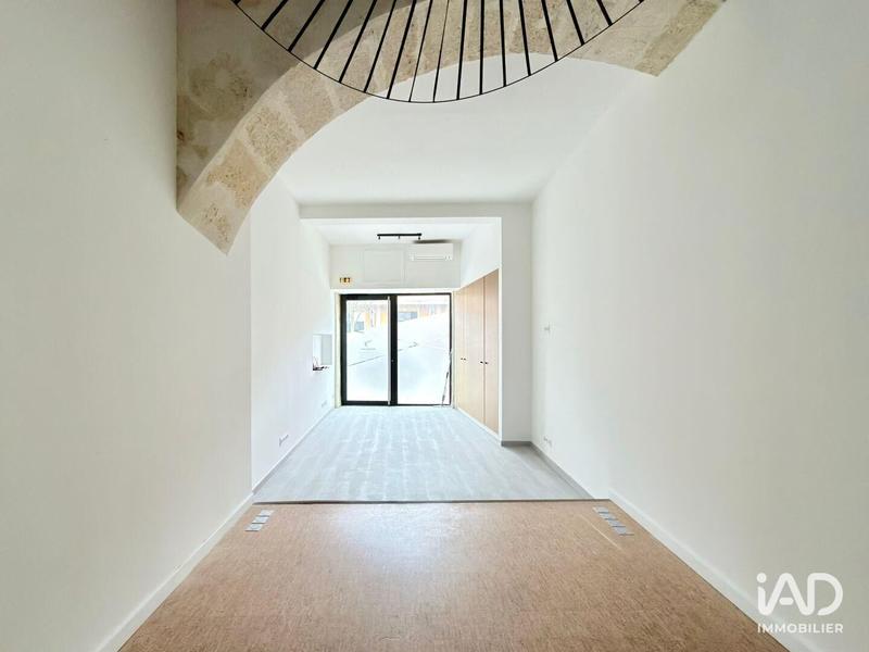 Local commercial - 32 m²