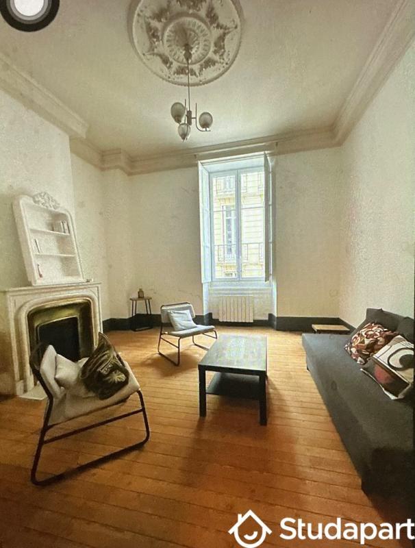 Appartement - 73 m² - 3 pièces